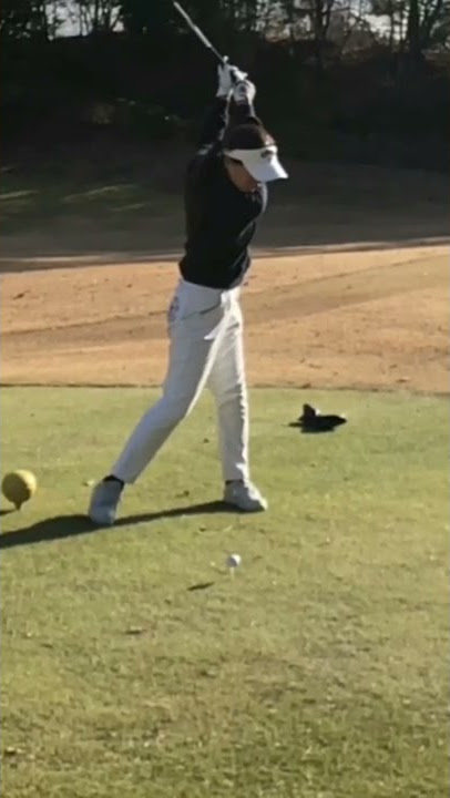 スロースイング動画