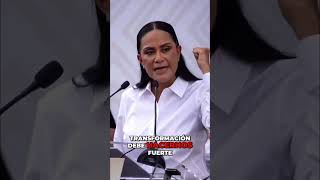 ¡Unidad por la Transformación! La Fuerza de Estar Juntos #shorts