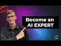 From 0 to AI Expert with Rokas's Practical Tips