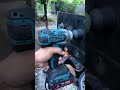 Impact wrench untuk mobil dan motor #impact #impactwrench #bengkel #bengkelmotor #cvt