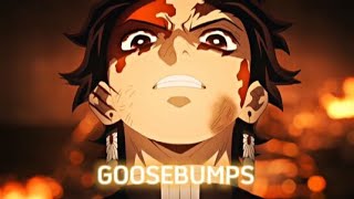 Goosebumps Anime Drill Edit
