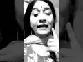 dekhne me bhola h #ashabhosle #shorts #yadein