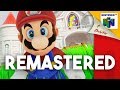 Playing Remastered Classic Games in 2018
