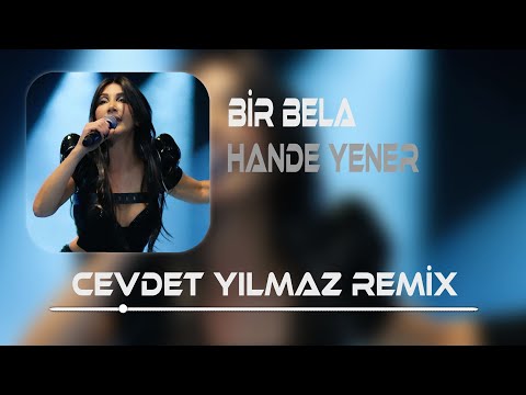 Hander Yener - Bir Bela ( Cevdet Yılmaz Remix ) Hiç Kimseyi Seninle Aynı Tutmak Olur Mu?