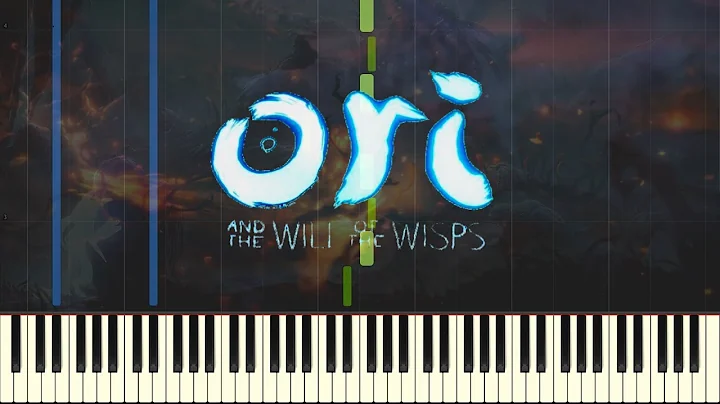 Ori and the Will of the Wisps Main Theme - Teaser ...