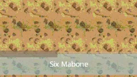 Six Mabone