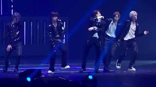 [FANCAM] 240504 TREASURE - MOVE (T5) | Treasure Relay Tour Reboot in Manila