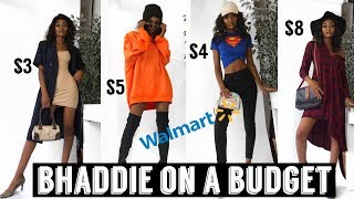 WALMART TRY ON HAUL | ( SHOPPING AND VLOG) | Miss.cameroon