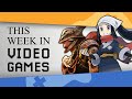 Elden Ring, Pokemon Legends: Arceus and Anthem | This Week in Videogames
