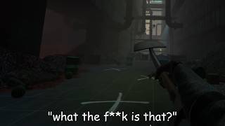 BACK ON VR WITH PHYSICS (BONEWORKS)