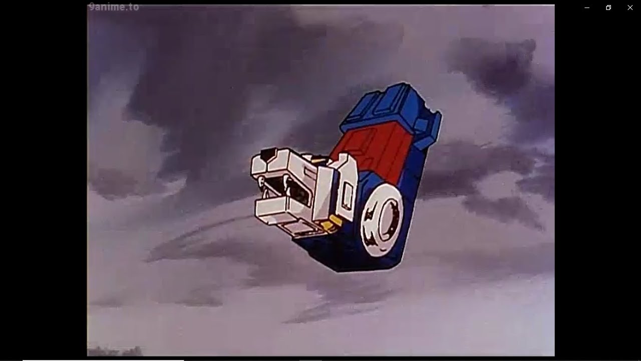 [SUBBED] The Dreaded Mecha Beastman (golion episode 31)