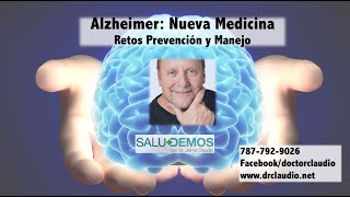 Tratamiento Alzheimer: enfoque abarcador del método científicamente validado del protocolo Bredesen