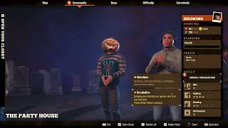 How to Teach New Skills in State of Decay 2