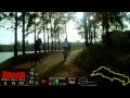 1ª Volta Milton Lampe - Apucarana-PR (Parte 1) (MTB)