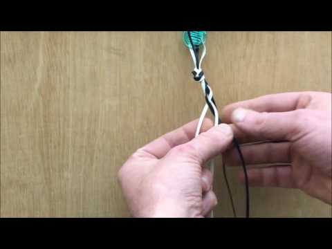 how-to-make-4-strand-round-braid-with-leather