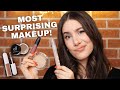 makeup that SURPRISED ME THE MOST in 2021 (good & bad!)