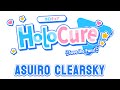 Holocure ost  asuiro clearsky extended loop