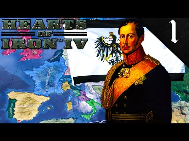 Rise of Nations: 1900-2060 mod for Hearts of Iron IV - ModDB