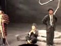 고도를 기다리며,사무엘베케트,임영웅 연출, 극단 산울림,Waiting for Godot,En Attendant Godot