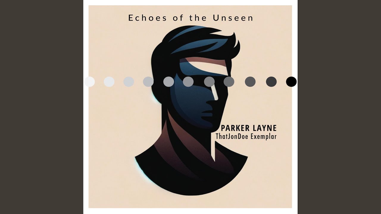 Ghost in the Algorithm - Parker Layne: Song Lyrics, Music Videos & Concerts