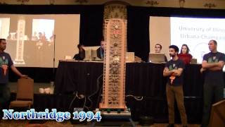 UIUrbana SDC 2012