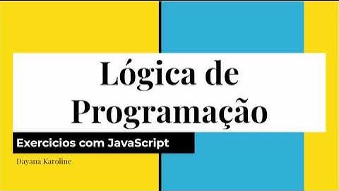 Crescimento populacional - Parte 2 | Exercícios Resolvidos | Lógica de Programação | JavaScript