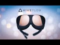 VIVE Flow - ВР Очки для Повседневной жизни