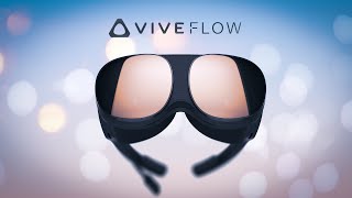 VIVE Flow - ВР Очки для Повседневной жизни