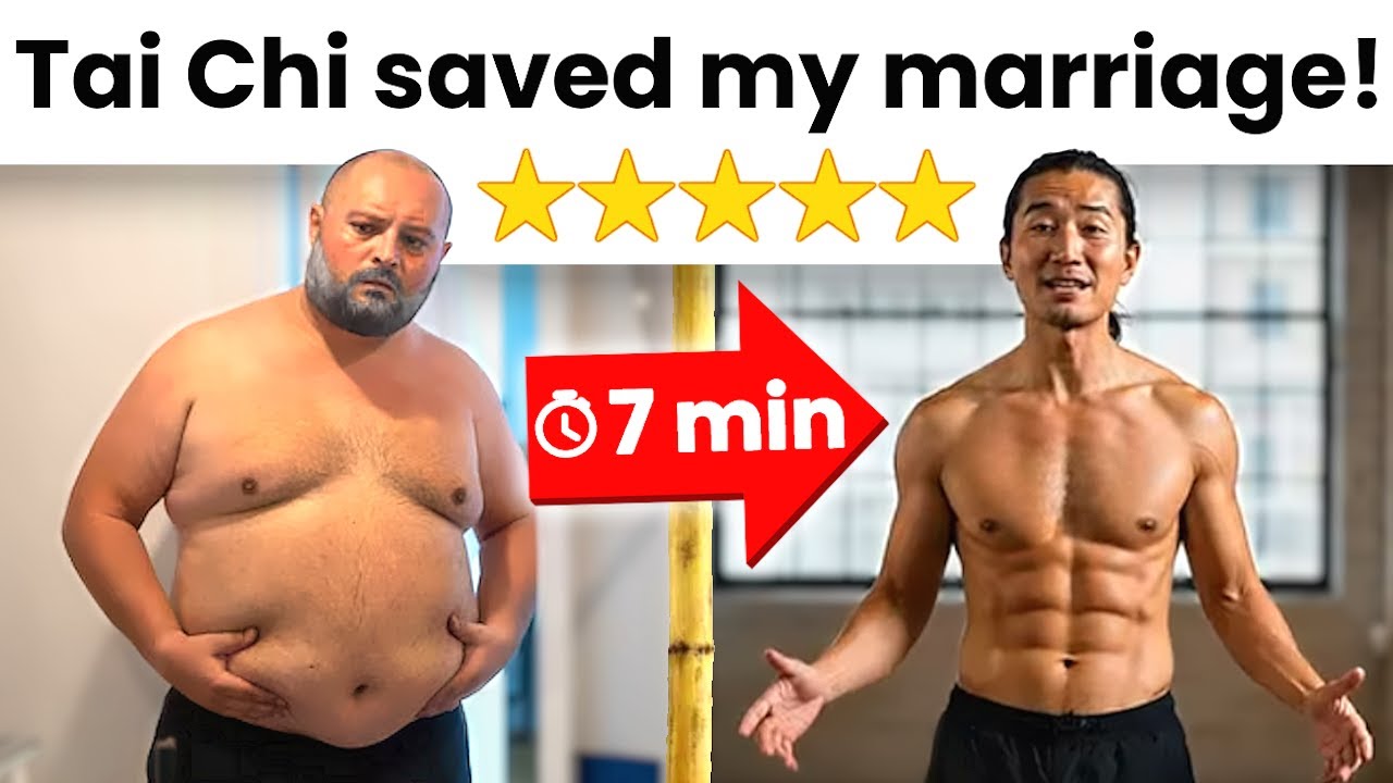 What's REALLY behind these AI Tai Chi ads?