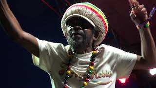 Cocoa Tea &#39;Fyah&#39; Sierra Nevada World Music Festival June 23 2018