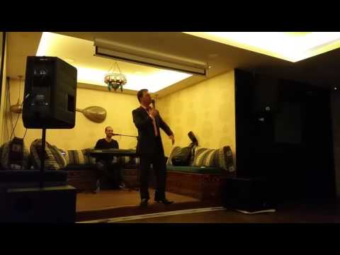 EL MAWARADI BEYROUT JUIN 2016