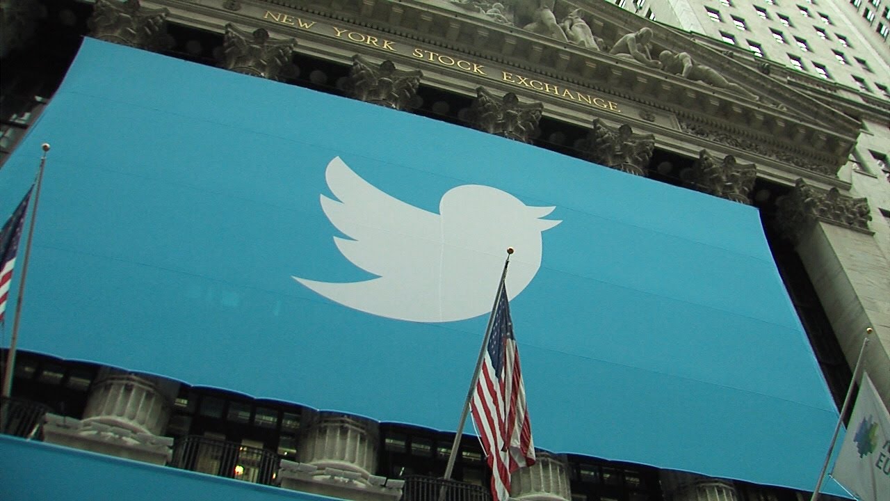 Jim Cramer Is Worried About Twitter Lockup Expiration, JPM Downgrade Jim Cramer Is Worried About Twitter Lockup Expiration, JPM Downgrade