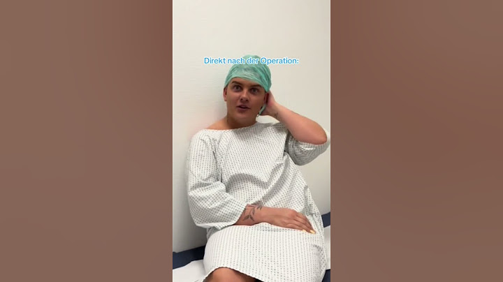 Ich habe die Operation gut übertanden 🙏🏽 Macht euch keine Sorgen… #shorts