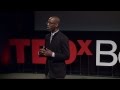 A Conductor's Journey: Anthony Trecek-King at TEDxBoston