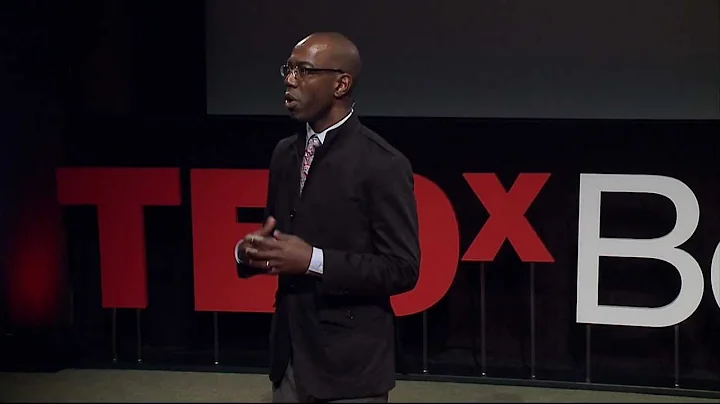 A Conductor's Journey: Anthony Trecek-King at TEDx...