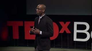 A Conductor's Journey: Anthony Trecek-King at TEDxBoston