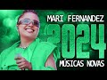 MARI FERNANDEZ 2024 ( 13 MÚSICA NOVAS ) CD NOVO - REPERTÓRIO ATUALIZADO