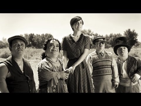 Blancanieves Bande Annonce Francaise