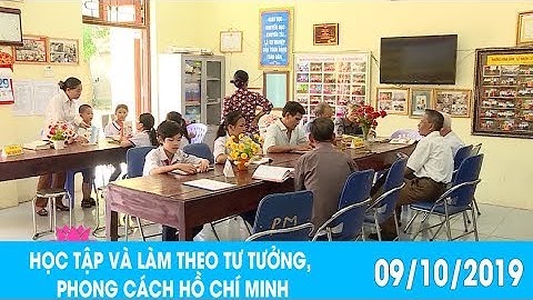 Phát động "Tuần lễ hưởng ứng học tập suốt đời"