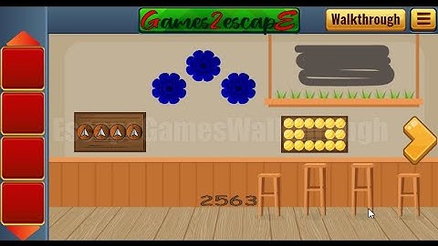 G2E Cindy Escape Walkthrough [Games2Escape]