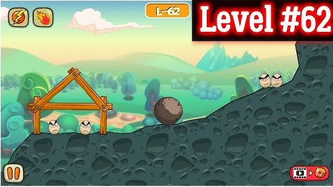 Disaster Will Strike 2 Level 62 Android iOS Answer