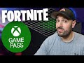 This is BIG for XBOX Fortnite Crew Xbox Game Pass This is BIG for XBOX Fortnite Crew Xbox Game Pass