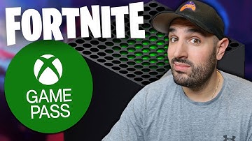 This is BIG for XBOX | Fortnite Crew Xbox Game Pass | Xbox Partner Preview | Splinter Cell Game