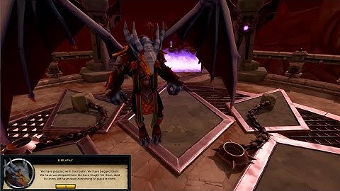 Desperate Measures - RuneScape Quest Playthrough