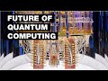 Quantum Computers Could Change Everything | The Future of Quantum Computing | Quantum Computing !!!!