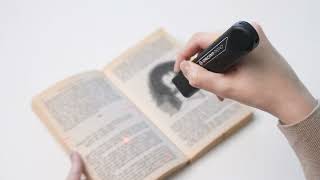 OrCam Read 3 Tutorial Part 4 Smart Reading