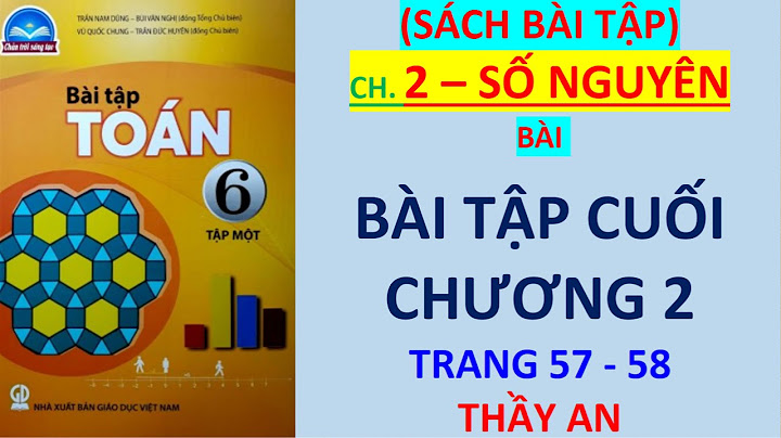 Bài 151 sách bài tập toán lớp 6 tập 2 năm 2024