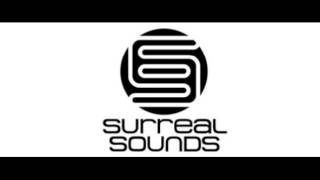 Surreal Sounds Mix Soulful 2014