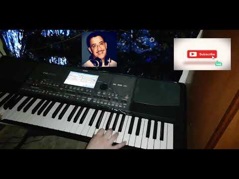 Cheb Hasni Tfakart Nhar Li Cheftek موسيقى صامتة