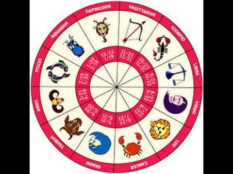Video: Horoskop Untuk Tanda-tanda Zodiak Di Tahun Ayam Api